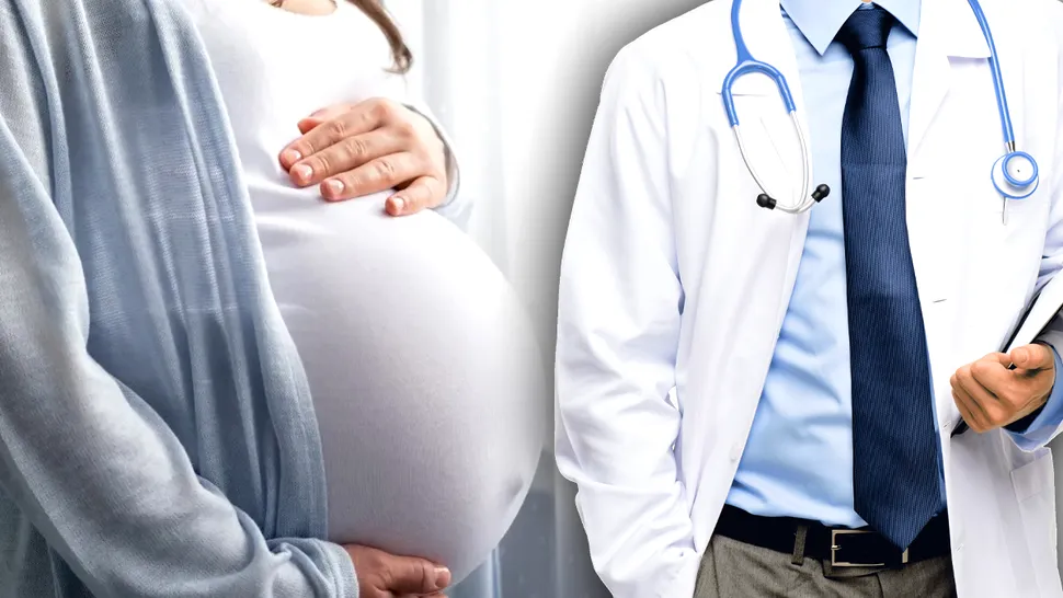 Totul despre nașterea prematură. De ce apar contracțiile înainte de termen și cum pot fi gestionate. Informații utile de la specialist