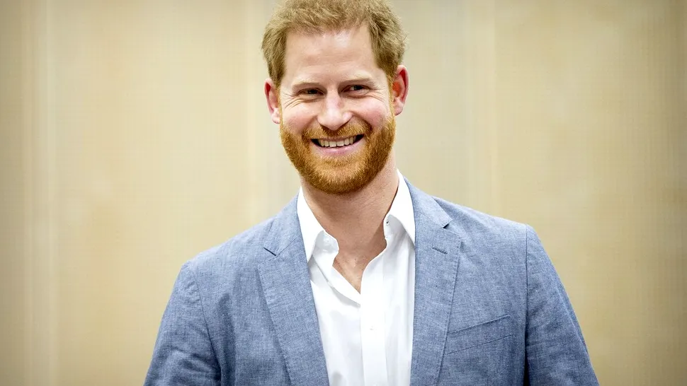Unde a ales să meargă prințul Harry, fără Meghan Markle, în timp ce cumnata și soția lui au probleme de sănătate. Apariție surprinzătoare