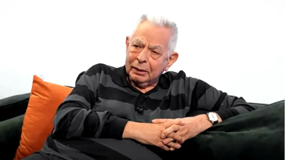 A murit Dinu Cernescu, unul dintre cei mai cunoscuți regizori ai teatrului românesc. A plecat în eternitate. Mesajul copleșitor postat