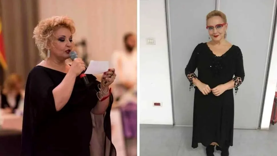 Metoda secretă care o ajută pe Mihaela Tatu să fie în mare formă. Nici nu-i dai 60 de ani!