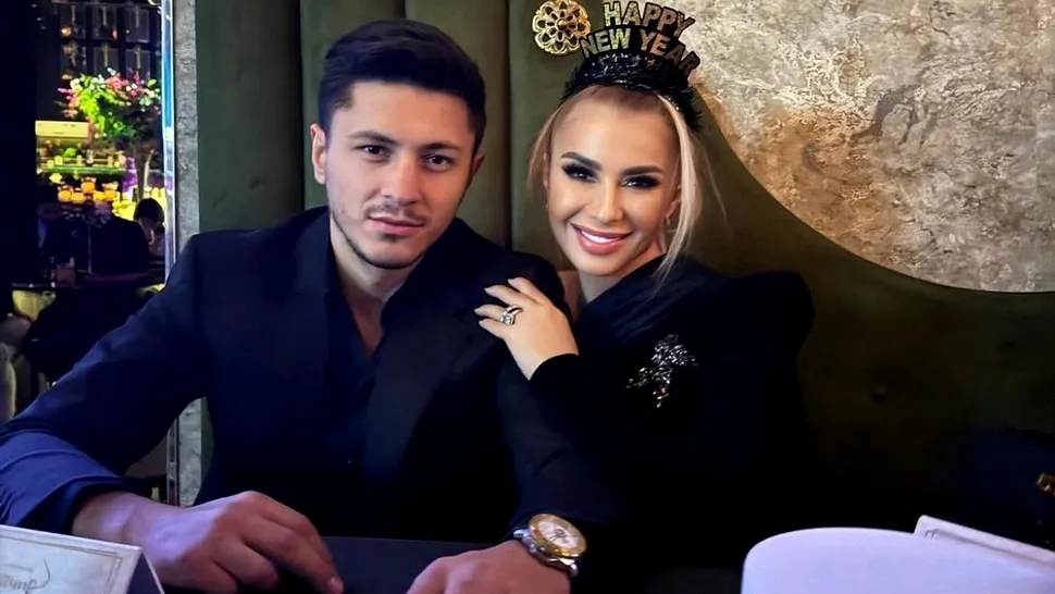 Relația dintre Anamaria Prodan și Ronald Gavril a trecut la alt nivel. Cum a început povestea lor de iubire, de fapt: “Vârsta e doar un număr”