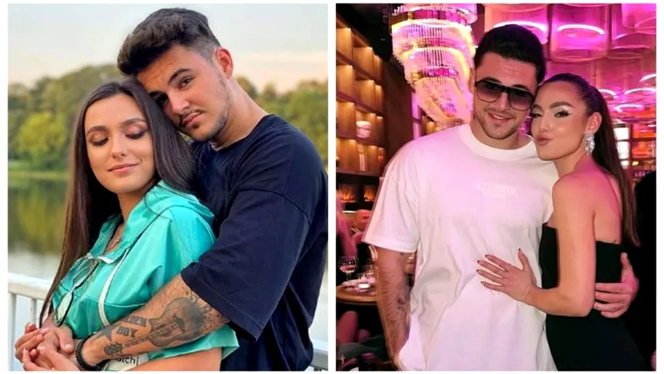 Alexia Eram și Mario Fresh, vacanță de lux în Bali. Vila în care s-au cazat e superbă, fiica Andreei Esca nu s-a uitat la bani FOTO