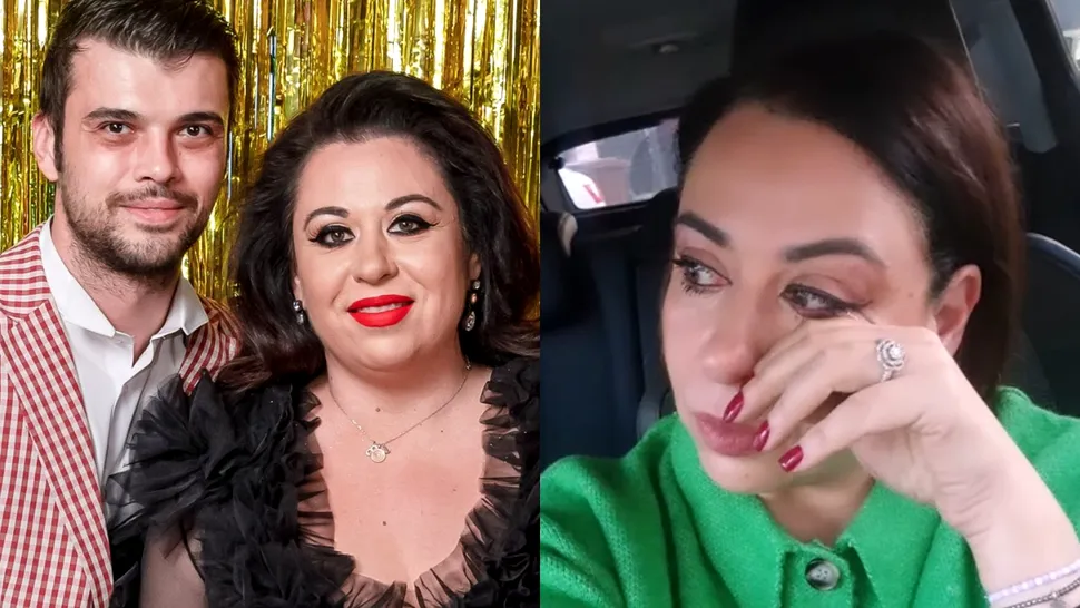 Prin ce a trecut Oana Roman în timpul relației cu Marius Elisei. Abia acum a rupt tăcerea: “Îmi era frică”