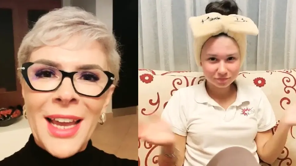 Imagini rare din vila de lux a lui Teo Trandafir. Ce a interzis la ea acasă, are o regulă clară