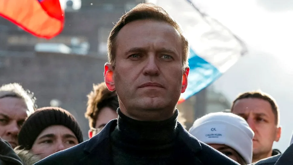 A murit Alexei Navalnîi. Opozantul lui Vladimir Putin se afla într-o închisoare din Siberia, ce s-a aflat despre cauza decesului
