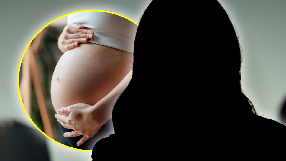 Artista din România este gravidă în 3 luni. Modul superb în care a anunțat sarcina, reacția Antoniei