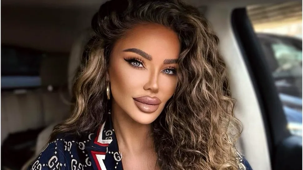 Bianca Drăgușanu și-a etalat noul bolid de lux. Costă o avere și arată spectaculos: N-ai față pentru mașina aia FOTO