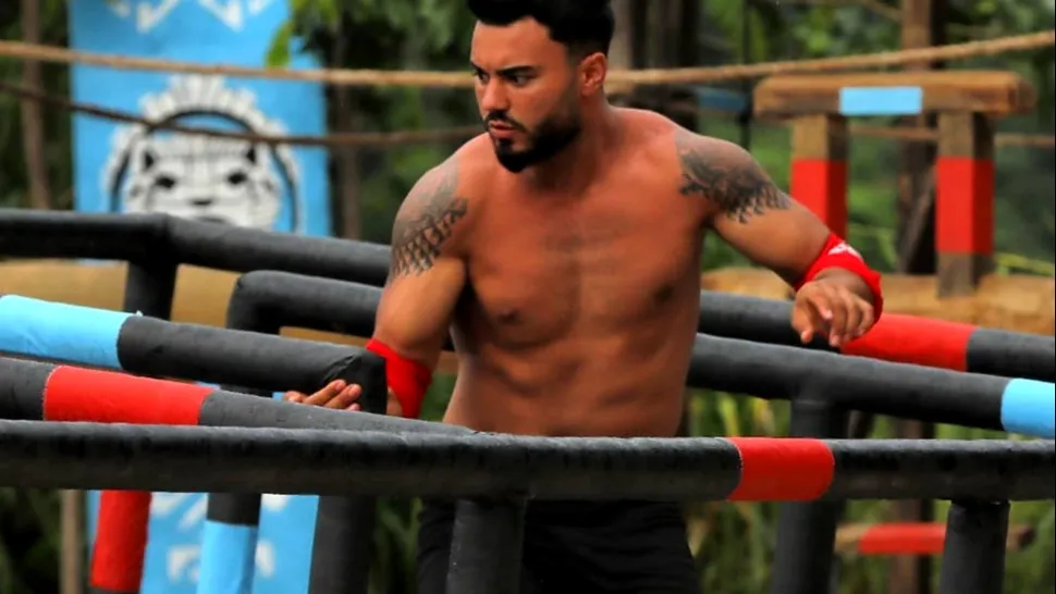 De ce a fost eliminat Jador de la Survivor All Stars 2024. Greșeala majoră, cum a încălcat regulamentul emisiunii