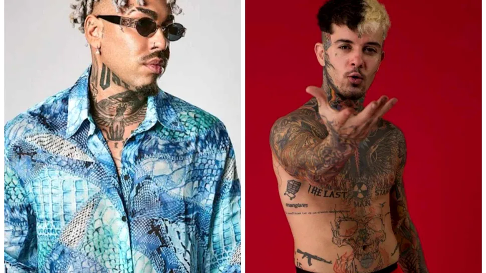 Ce a dezvăluit Zanni de la Survivor All Stars 2024 despre relația cu Alex Velea: “O familie nu am fost niciodată”