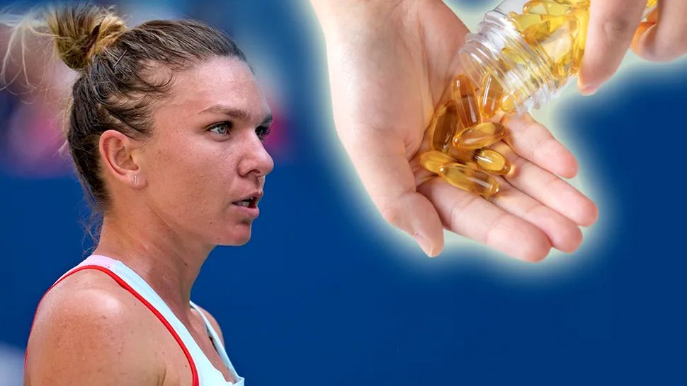 Ce conține de fapt suplimentul pe care l-a luat Simona Halep. Detalii șocante din procesul de 10 milioane de dolari intentat de sportivă