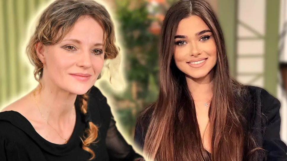 Ce i-a spus Lia Bugnar lui Theo Rose, după ce a aflat despre relația ei cu Anghel Damian, fostul său iubit. Artista a dezvăluit cum a decurs discuția lor