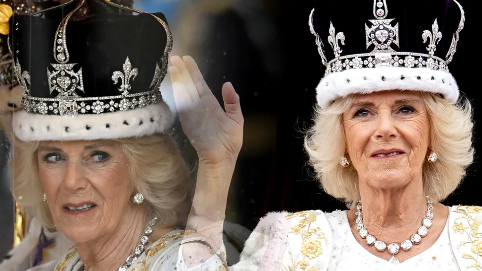 Ce rol va avea și ce titlu va purta Camilla dacă Regele Charles va muri