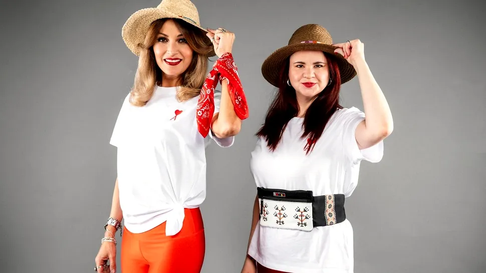 Cine este Andreea Samson, partenera Ancăi Țurcașiu de la Asia Express 2024. Cu ce se ocupă de fapt, detalii pe care mulți nu le știu