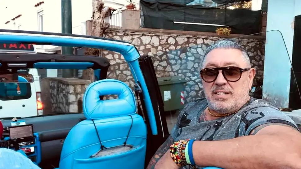 Cine este și cu ce se ocupă soția lui Serghei Mizil: “A scos tot ceea ce aveam mai bun în mine”. Arată incredibil de bine la 63 de ani