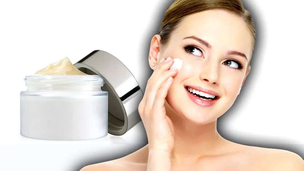 Cum să alegi crema antirid potrivită pentru tine. Detalii de care trebuie să ții cont