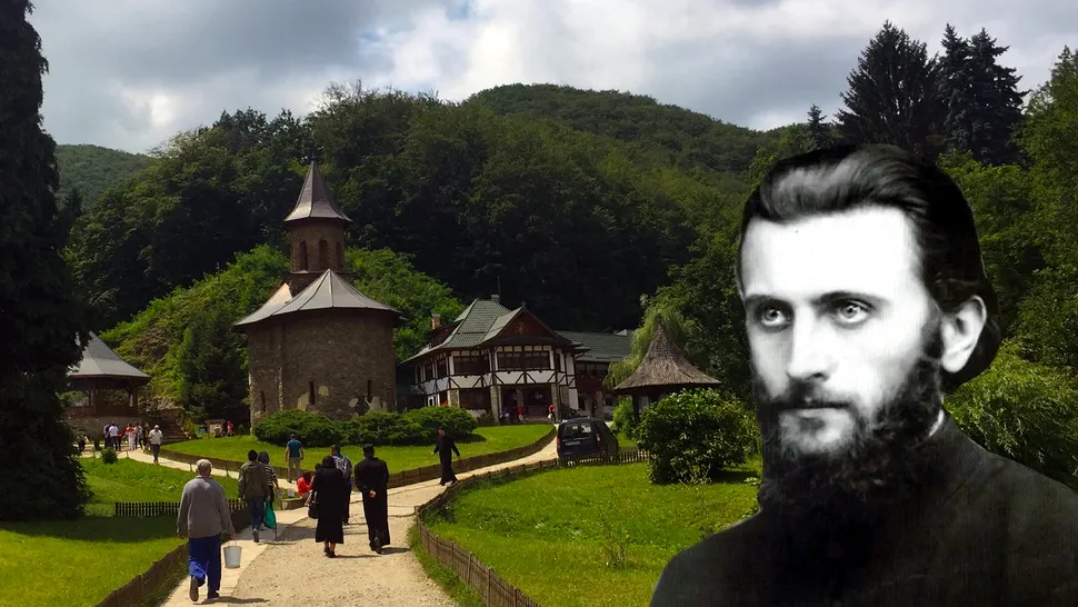 Cum se ajunge la mormântul lui Arsenie Boca. Traseu complet până la Mănăstirea Prislop, de ce e bine să mergi