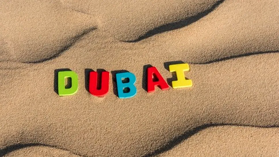 De ce merg atâția oameni în Dubai în luna februarie? Cel mai mare festival din lume este aici