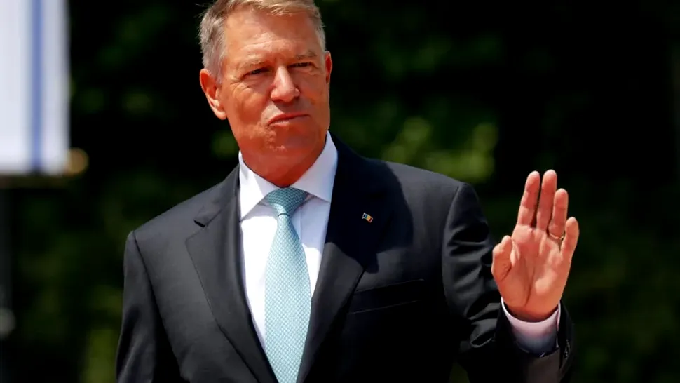 Imagini nemaivăzute cu locul copilăriei lui Klaus Iohannis. Cum arată casa în care a stat cu părinții, sora și bunicii FOTO