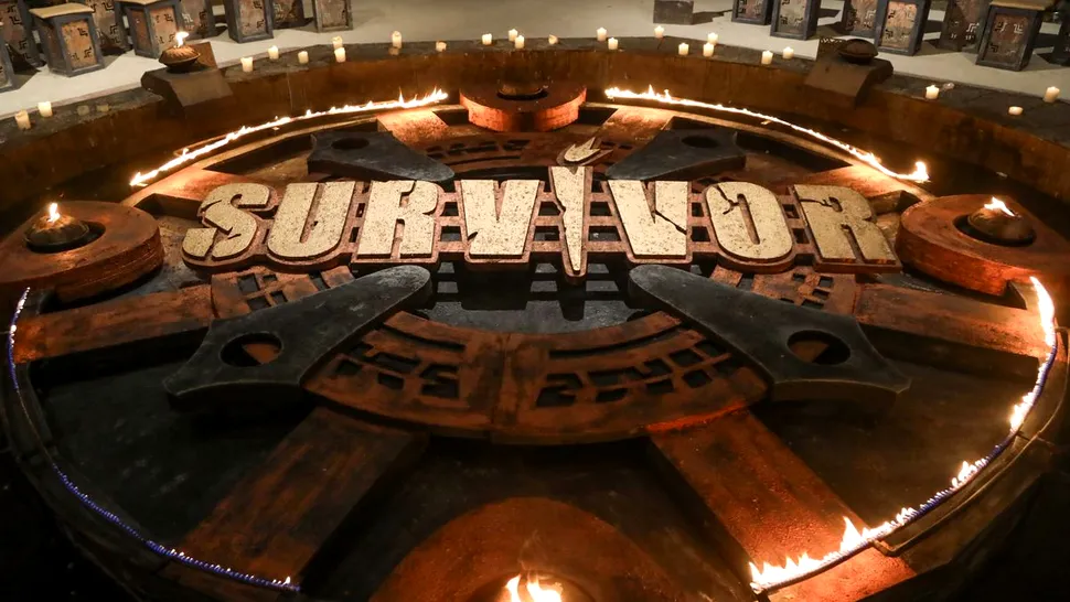 O nouă eliminare neașteptată la Survivor All Stars, după Jador. Numele lui s-a aflat, surpriză totală