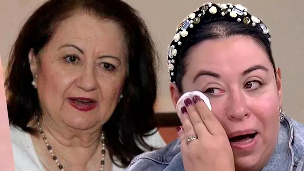 Oana Roman a clacat după moartea mamei sale. Ce se întâmplă cu vedeta, a chemat ambulanța acasă
