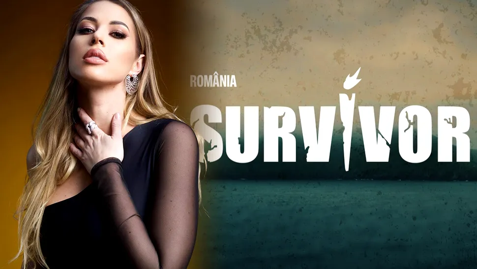 Scandal după plecarea Roxanei Nemeș de la Survivor All Stars. Artista a fost umilită crunt: “Păr blond și ochi frumoși, atât”