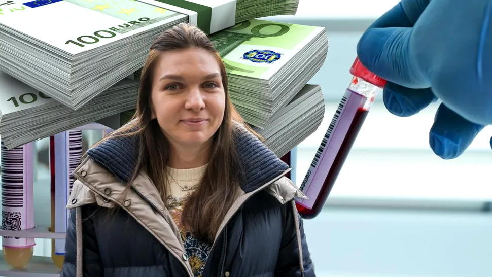 Simona Halep cere daune de 10 milioane de dolari. Pe cine a dat sportiva în judecată, în plin scandal de dopaj