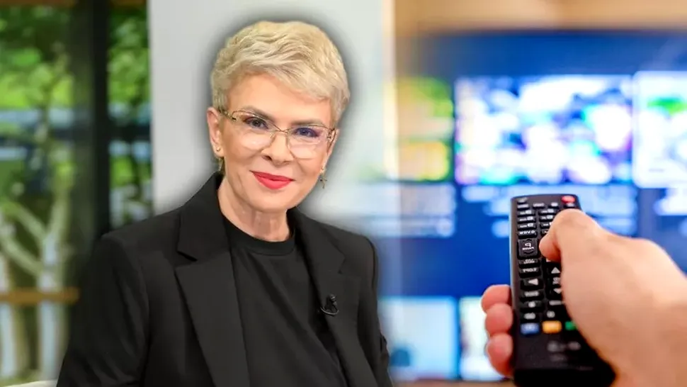 Teo Trandafir revine în forță la TV! Ce emisiune va prezenta cu Ilinca Vandici: Sunt fericită
