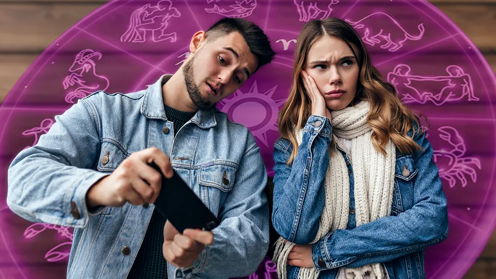 Zodiile de femei care nu se potrivesc deloc cu Vărsătorul. Acești nativi ajung să se urască, nu sunt compatibili