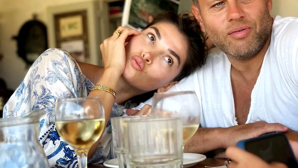 Motivul pentru care Alina Pușcaș a refuzat participarea la Power Couple și Asia Express: Ar fi fost aproape imposibil VIDEO EXCLUSIV