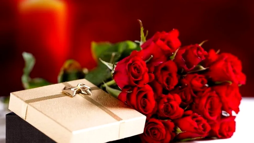 Ce cadou să-i cumperi de Valentine’s Day, în funcție de zodie. Acesta ar putea fi darul perfect pentru ea