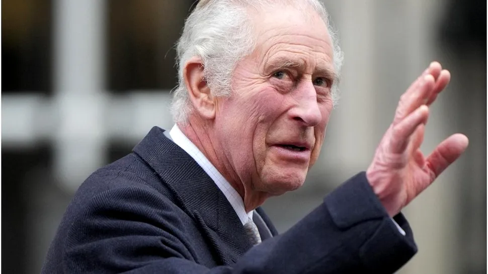 Decizia fulger a Regelui Charles după diagnosticul medicilor. Vestea schimbă totul pentru William și Kate Middleton