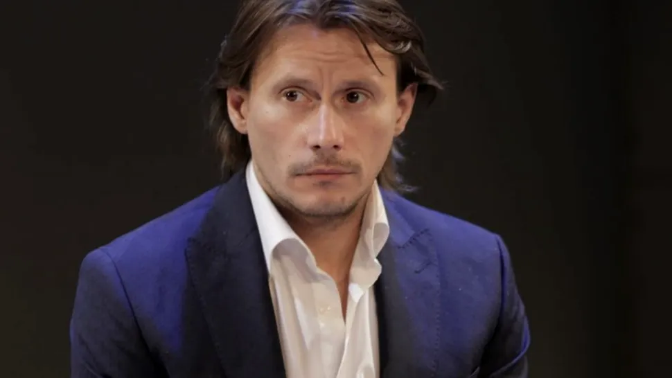Marius Manole, de urgență la spital: “A avut un loc un accident nedorit”. Cum se simte acum și ce se întâmplă cu următoarele spectacole
