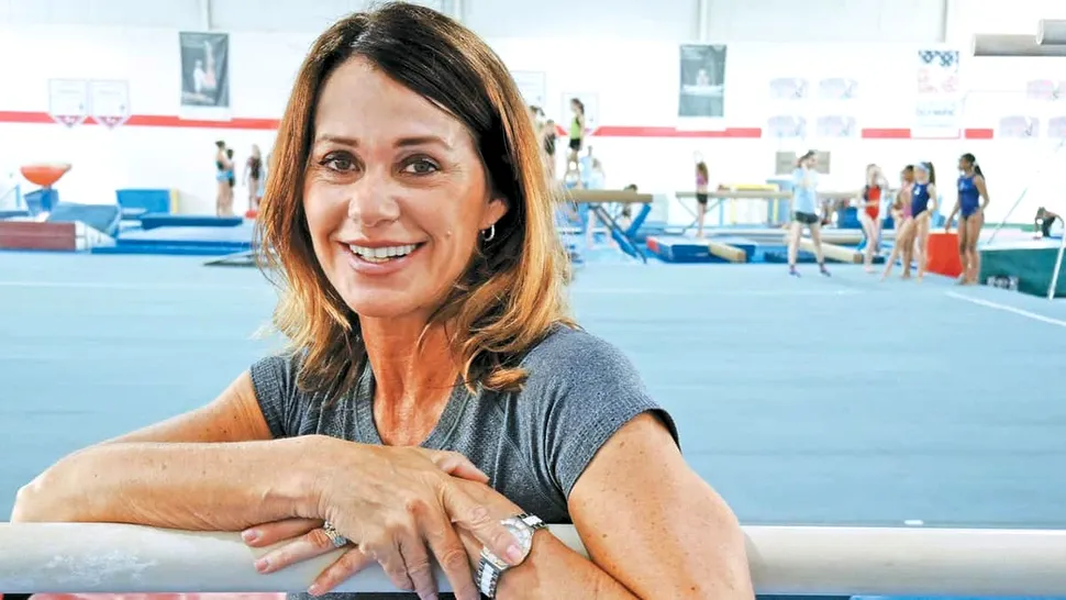 Ce tatuaj inedit și-a făcut Nadia Comăneci, la aproape 48 de ani de la primul 10 din istoria gimnasticii. Imaginea a ajuns pe internet, fanii au fost impresionați