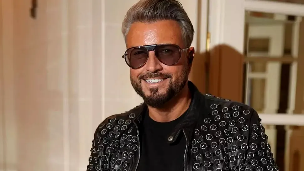 Alături de cine a fost surprins Cătălin Botezatu la Paris: “Amanta perfectă care niciodată nu m-a înșelat”. Imaginile au scăpat pe internet
