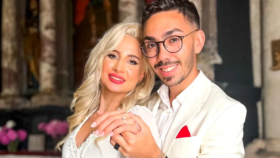 Câți ani are Armin Nicoară, de fapt. Mulți îl confundă cu un adolescent. Aceasta este vârsta lui reală