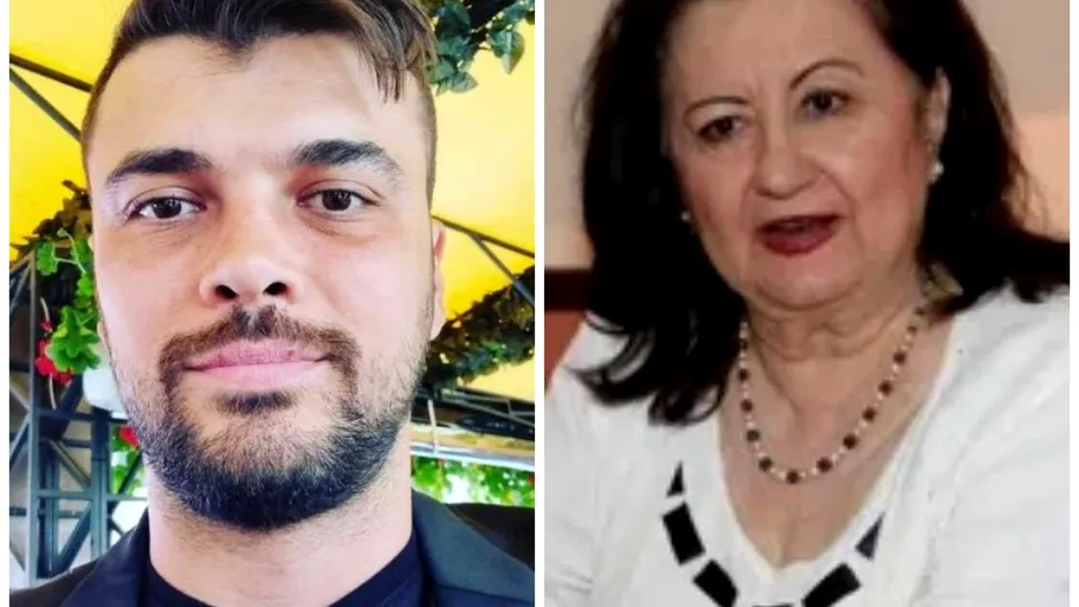 Ce a făcut Marius Elisei, după ce a fost acuzat că nu a mers la înmormântarea Mioarei Roman. Mesajul surprinzător postat de fostul soț al Oanei