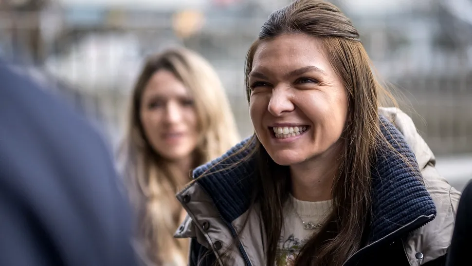 Ce se întâmplă cu poziția Simonei Halep în clasamentul WTA, după decizia dată în cazul de dopaj. Informația care schimbă tot