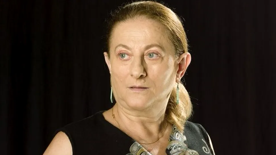 Cine a fost Adina Cezar. Cum arăta marea artistă a României în tinerețe, imagini de colecție
