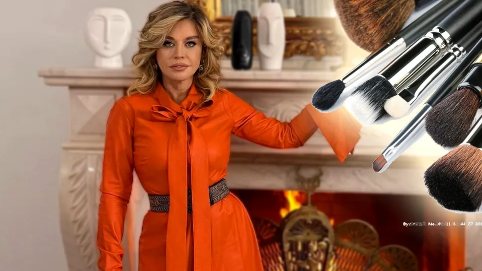 Cum arată Loredana Groza fără machiaj și filtre. Imaginea a scăpat pe internet, fanii au văzut în sfârșit cum arată ea în realitate