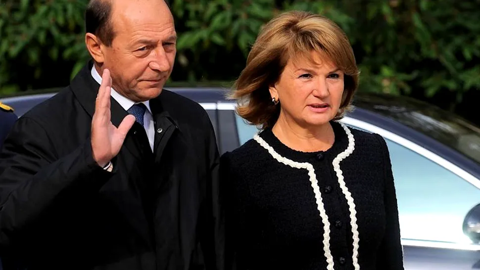 Cum arăta Maria Băsescu în tinerețe. Fosta prima doamnă a României avea un șarm deosebit, imagini de colecție