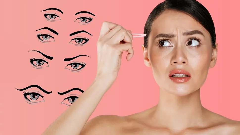 Cum să te pensezi corect acasă. 9 pași esențiali care să te ajute să te bucuri de sprâncene perfecte