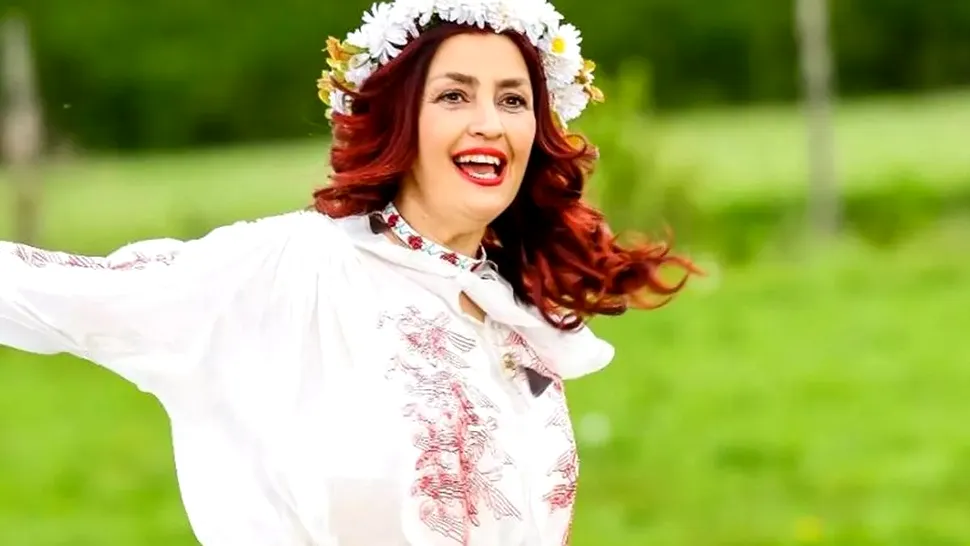 De ce a fost înmormântată Rona Hartner în rochie de mireasă. Sora artistei a făcut mărturisirea cu ochii în lacrimi
