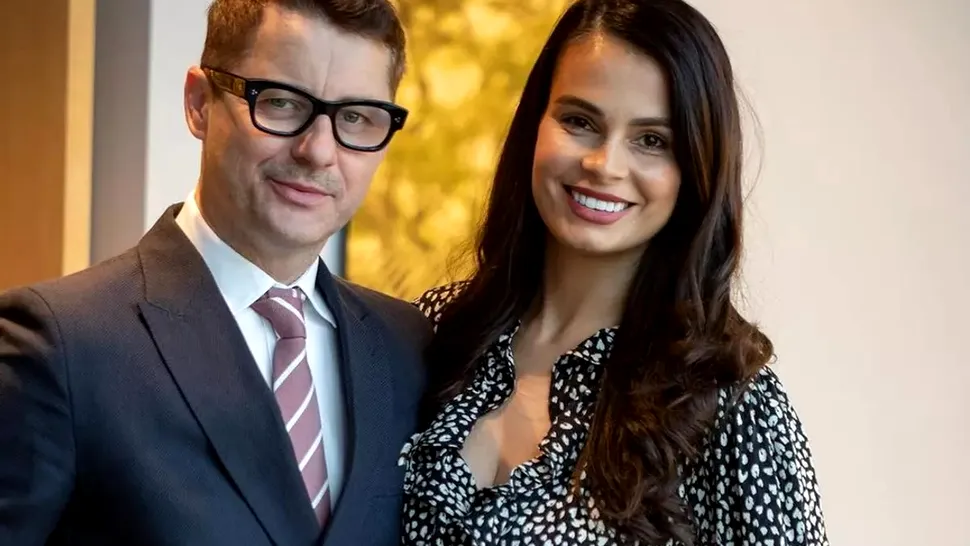 De ce a vrut să divorțeze Anca Serea de Adi Sînă. Cine a fost de vină, vedeta a scos totul acum la iveală