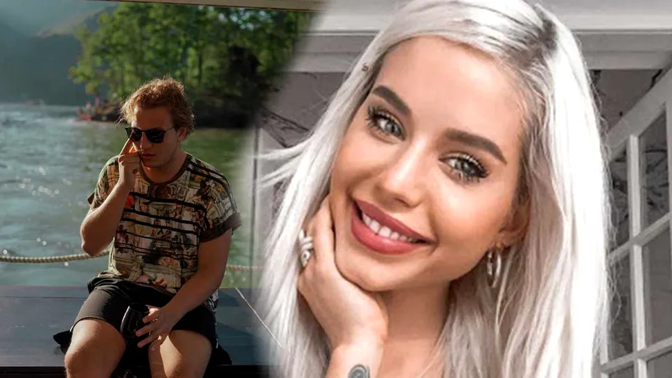De ce au divorțat de fapt Carmen Grebenișan și Alex Militaru. Motivul care ar fi dus la separare