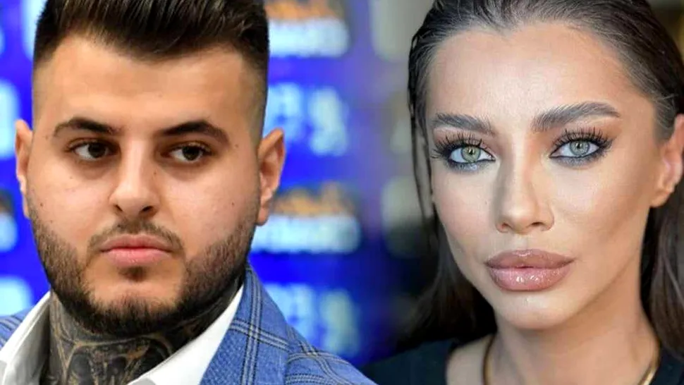 Despărțirea momentului în showbiz! Adrian Mititelu Jr. și Oana Marica și-au spus adio în mare secret, ce a dus la ruptură EXCLUSIV