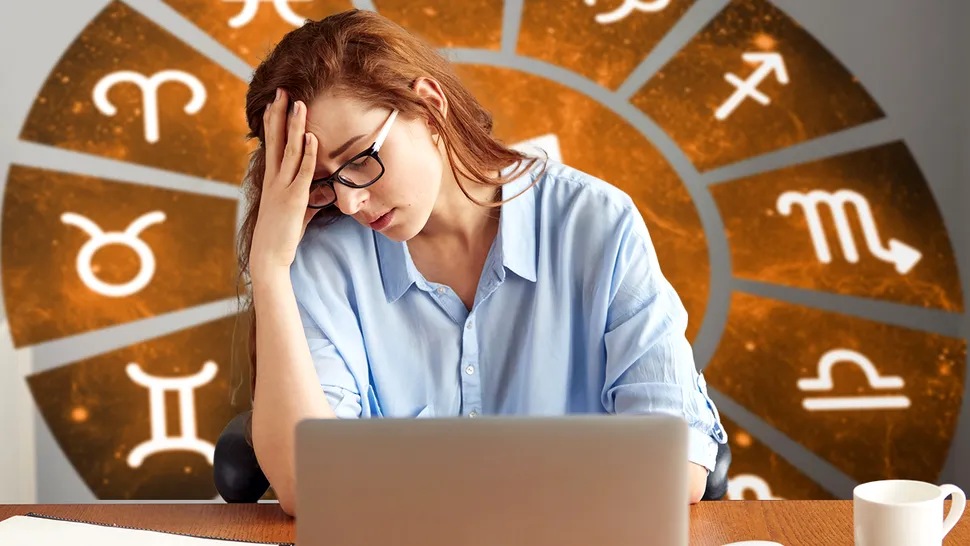 Horoscop zilnic 28 martie 2024. Cei mai ghinioniști nativi ai zodiacului, dau greș pe toate planurile