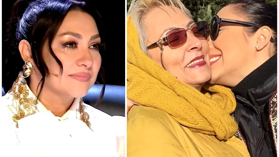Mărturisirea făcută de Andra cu ochii în lacrimi: “Ăsta a fost rolul ei”. Fanii au rămas fără cuvinte, detalii neștiute despre mama artistei