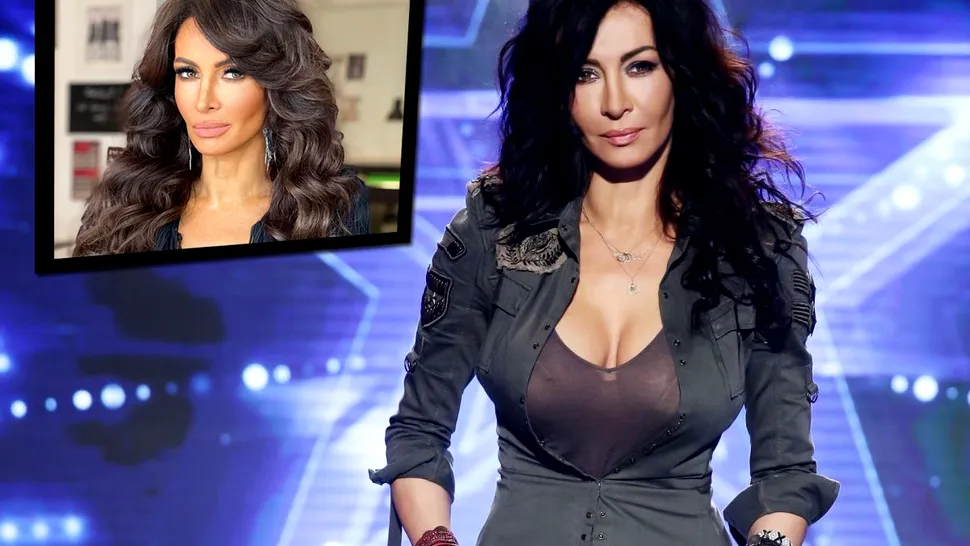 Mihaela Rădulescu și-a luat fanii prin surprindere: “Capitolul cu emisiunile TV l-am încheiat”. Ce anunț a făcut acum vedeta