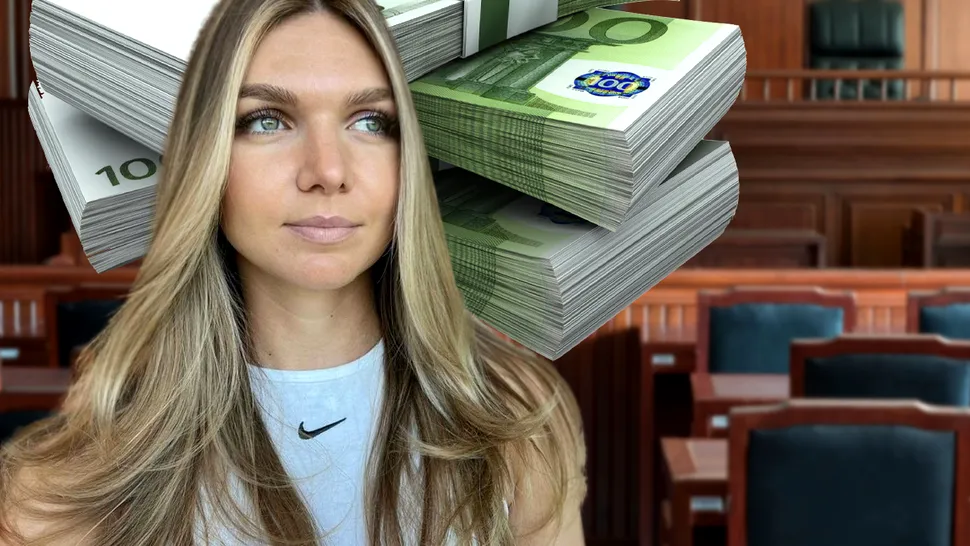 Moment de eleganță rară! Cât a costat-o pe Simona Halep ținuta cu care a făcut furori la TV. Ce preț au rochia și pantofii