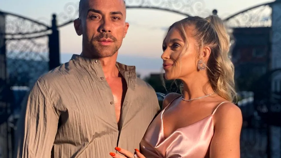 Prin ce trece Oana Radu, la 3 luni de la divorțul de Cătălin Dobrescu. Artista face dezvăluiri șocante, cu ce o amenință fostul soț